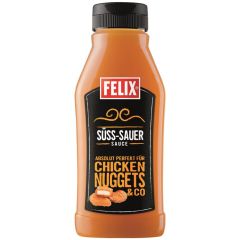 FELIX Süß-Sauer Sauce 240ml