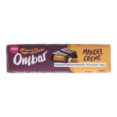 Bio Mandel Creme 42g - 15er Vorteilspack von Ombar