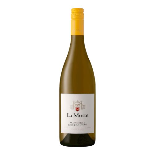 Chardonnay Franschhoek 2020 750ml - Weißwein von La Motte