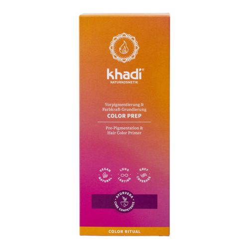 Bio PHF Color Prep 100g von Khadi