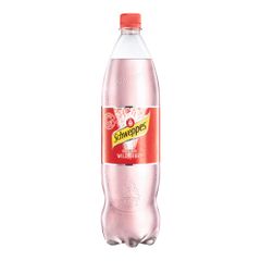 Russian Wild Berry Pet 1250ml von Schweppes