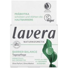 Bio Barrier Balance Tagespflege 50ml - 4er Vorteilspack von Lavera