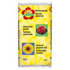 Parkland Universalerde 40000ml von Asb Grünland
