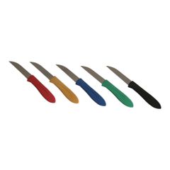 Kitchen knife set of 5 from Testrut (De) Gmbh