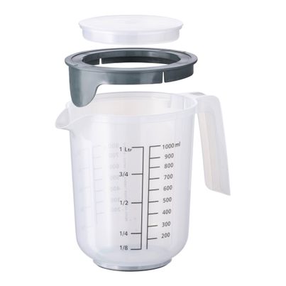 Rührbecher 1000ml von Assheuer & Pott