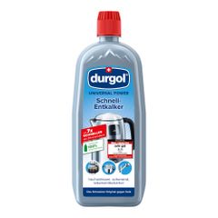 Schnellentkalker 750ml von Durgol
