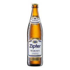 Märzen MW 500ml - 20er Vorteilspack von Zipfer