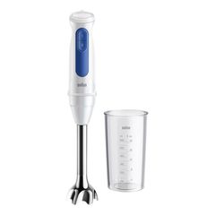 Braun Stabmixer MQ30001M von Braun