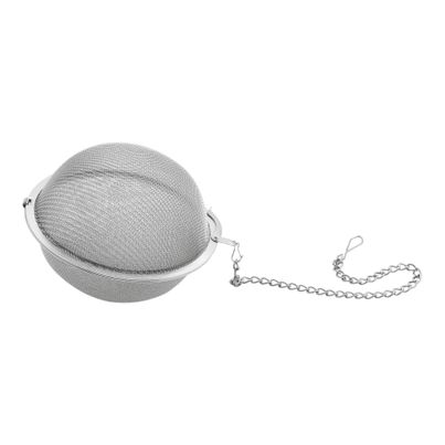 Tee/Gewürzkugel Rf Durchmesser 15cm  von Weis Karl