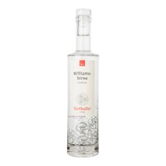 Bio Williamsbirne 40 %vol. 700ml von Destillerie Farthofer