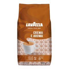 Crema e Aroma Coffee Bean 1000g from Lavazza Coffee