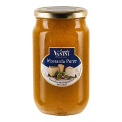 Feigen Senfsauce 800ml von Sandro Vanini