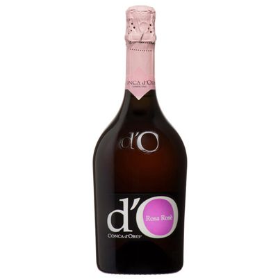 Raboso Rose Spumante 750ml von Fattoria Conca Dzoro