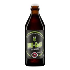 Bio Cola MW 330ml - 24er Vorteilspack von Brauhaus Gusswerk