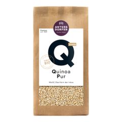 Bio Quinoa Pur   250g - 6er Vorteilspack von Antersdorfer Mühle