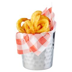 Servier Eimer Hammerschlag von Assheuer & Pott