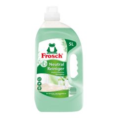 Neutralreiniger 5000ml von Frosch