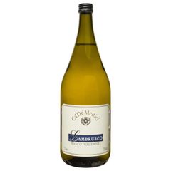 Lambrusco Bianco dellEmilia 1500ml von Ca De Medici S R L