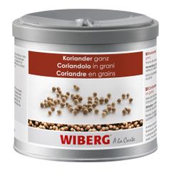 Koriander ganz ca 160g 470ml von Wiberg