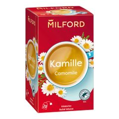 Kamille Tee von Milford