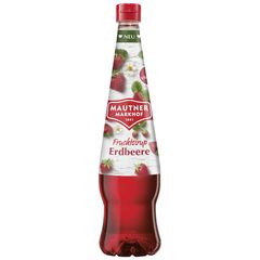 Erdbeer Sirup 700ml von Mautner Markhof
