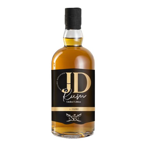 Rum JD 500ml von Seppelbauer