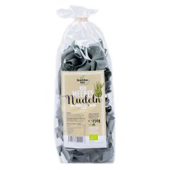 Bio Meeres Bandnudeln Spirulina 250g - 6er Vorteilspack von Rosenfellner Mühle