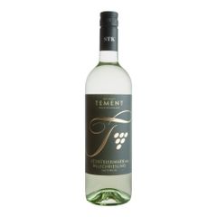 Bio Welschriesling Opok 2021 750ml - Weißwein von Weingut Tement