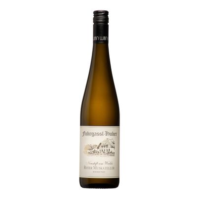 Roter Muskateller 2024 750ml von Fuhrgassl-Huber