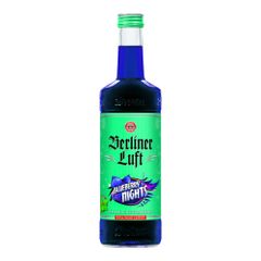 Blueberry Nights Likör 18%vol. 700ml von Berliner Luft