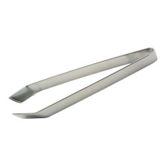 Fishbone tweezers 12cm from Weis Karl