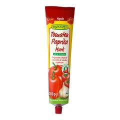 Bio Tomaten Paprika Mark 200g - 12er Vorteilspack von Rapunzel