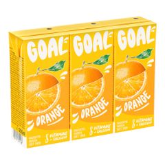 Goal Orange 30200ml von Goal