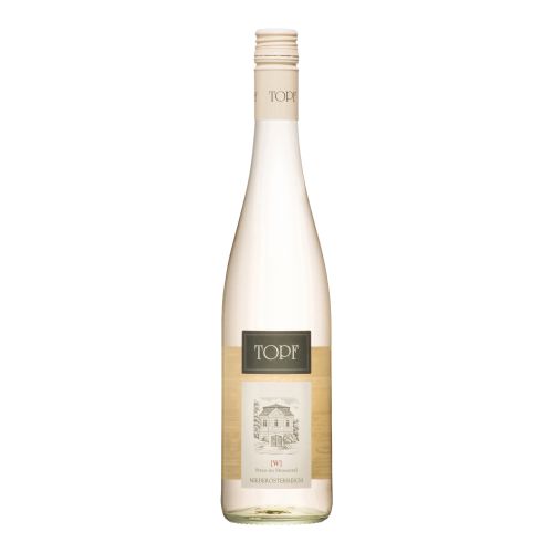 Bio W gleichgepresst Zweigelt 2023 750ml von Weingut Topf