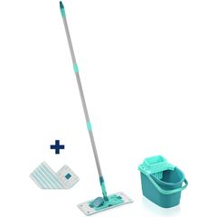 Power Clean M Set Micro Duo von Leifheit