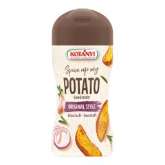 KOTÁNYI Potato Original Style klassisch - Streudose 120 g   
