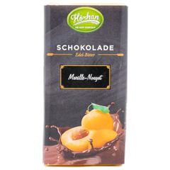 Hörhans Marillen Nougat Schokolade 70g - DailyDeal