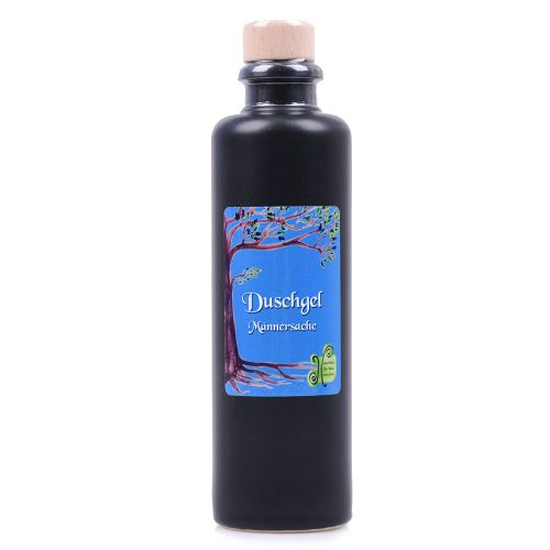 Veganes Duschgel für Männer 200ml