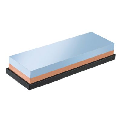Combination whetstone 18x6cm from Westmark