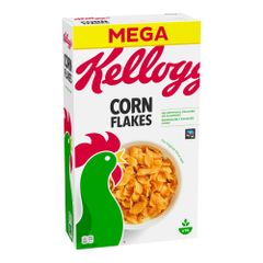Corn Flakes 500g von Kelloggs