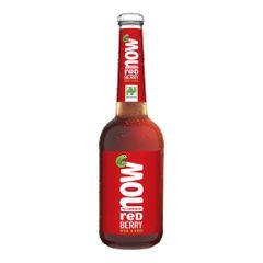 Bio Red Berry MW 330ml - 10er Vorteilspack von Neumarkter Now