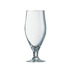 Cervoise tulip-shaped beer glass by Arc