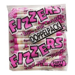 Fizzers Doppelpack von Swizzels
