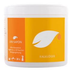 Bio Kalklöser 450g von Uni Sapon