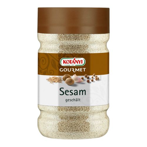 Sesam hell 810g - 1200ccm von Kotanyi