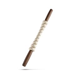 Woodstick Flex Faszienrolle aus Holz -biegbar - fördert die Durchblutung - verbessert deine Beweglichkeit von Styleholz
