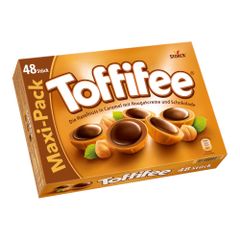 Storck Toffifee 48er 400g