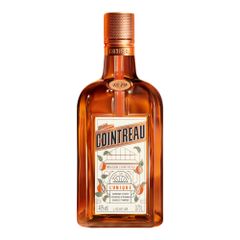 Orangenlikör 40 %vol. 700ml von Cointreau