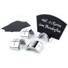 Kartenhalter Set 18 teilig von Assheuer & Pott