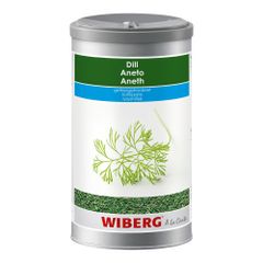 Dill gefriergetrocknet ca.80g 1200ml von Wiberg